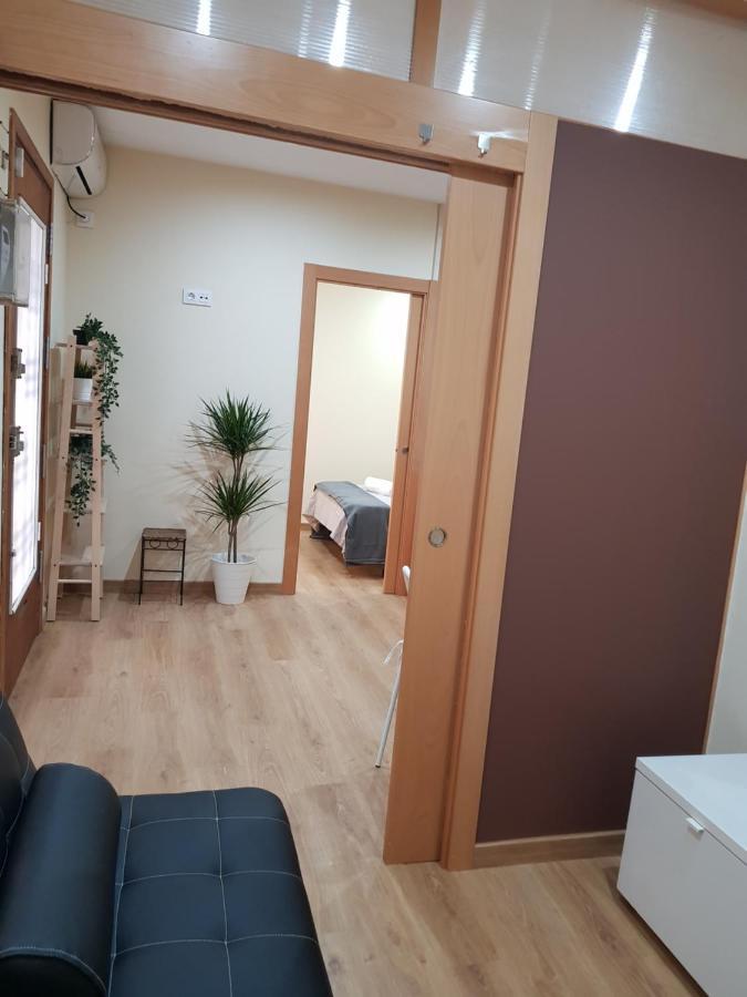 Permar Barceloneta Apartamento Barcelona