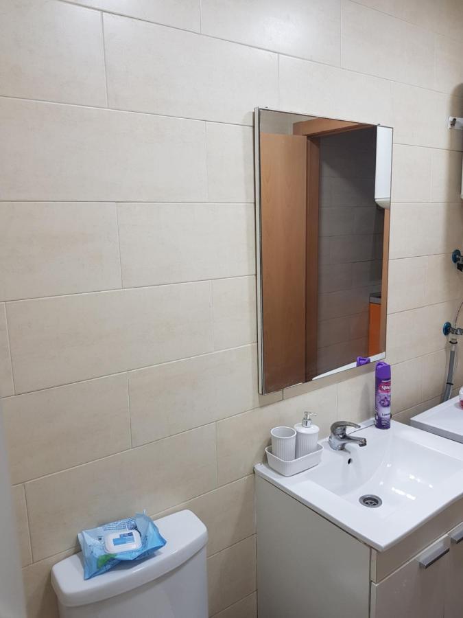 Permar Barceloneta Apartamento
