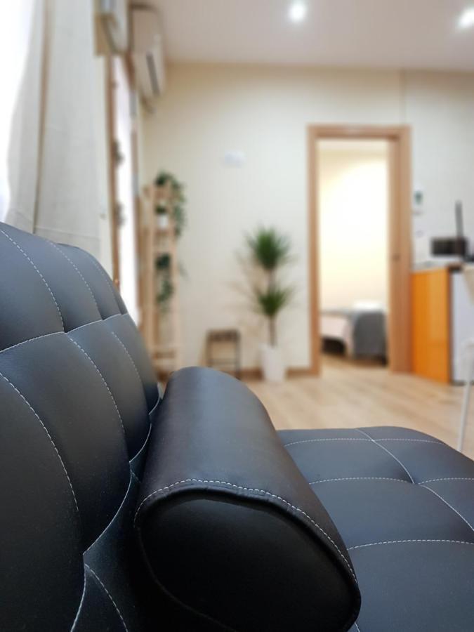 Permar Barceloneta Apartamento Barcelona