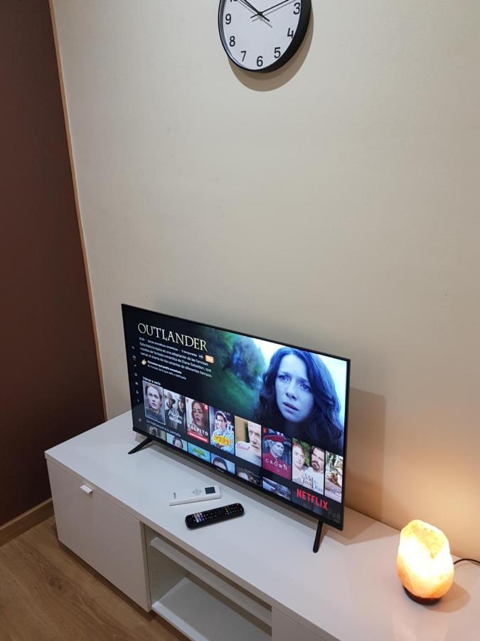 Permar Barceloneta Apartamento