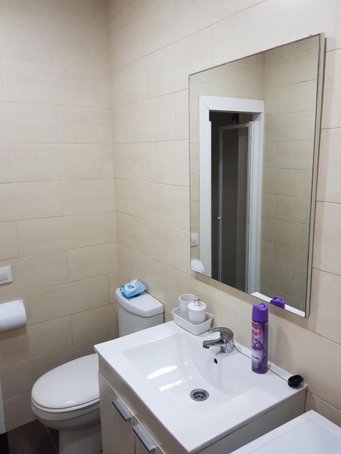 Apartamento Permar Barceloneta *