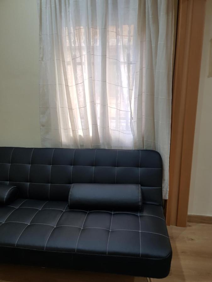 Permar Barceloneta Apartamento *