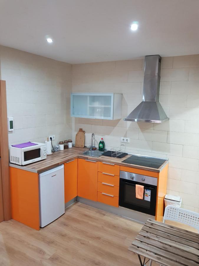 Apartamento Permar Barceloneta Barcelona