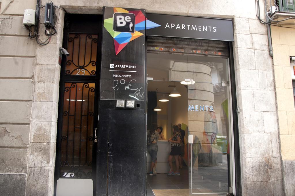 Be Apartamento *