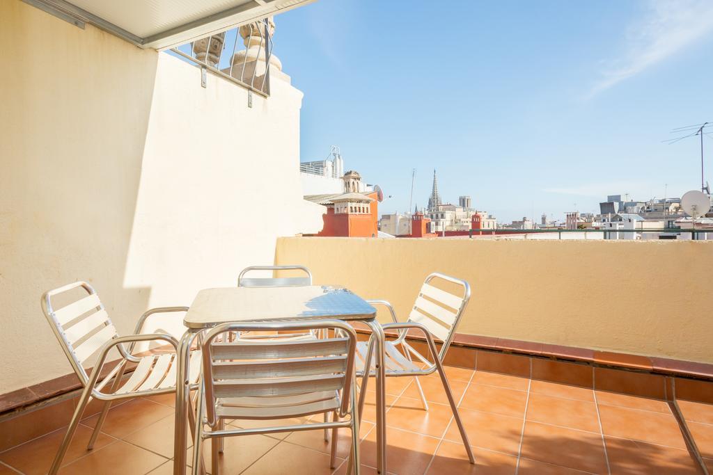 Hotel Cortes Rambla 3*