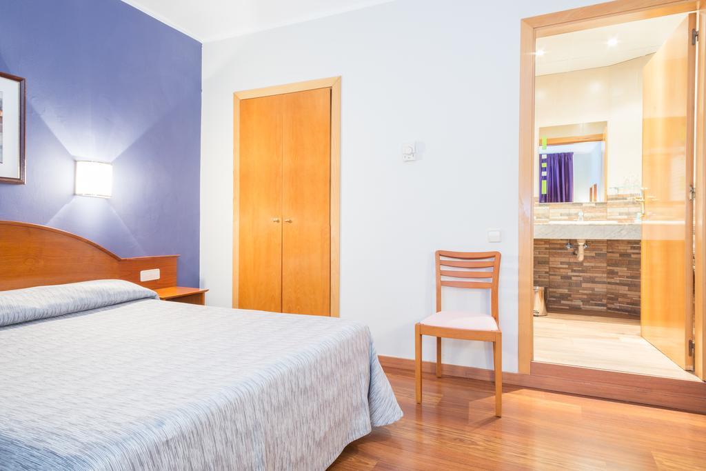Cortes Rambla Hotel 3*