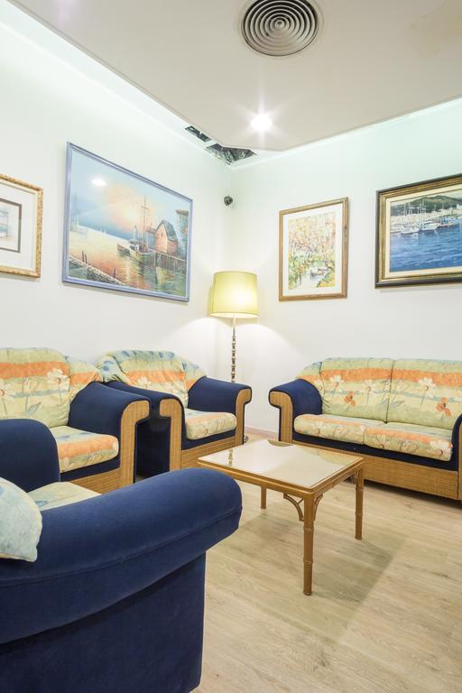 Cortes Rambla Hotel