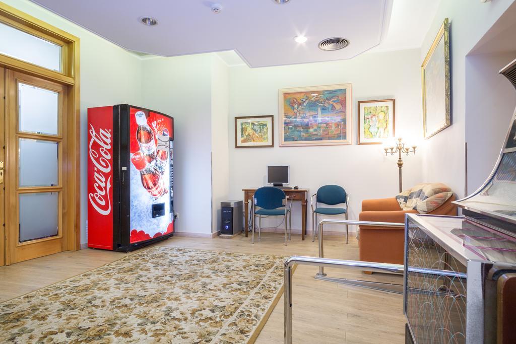Cortes Rambla Hotel Barcelona