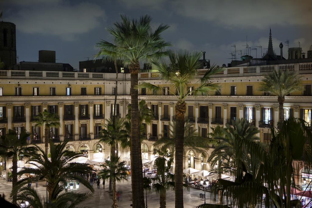 Apartamento Ramblas