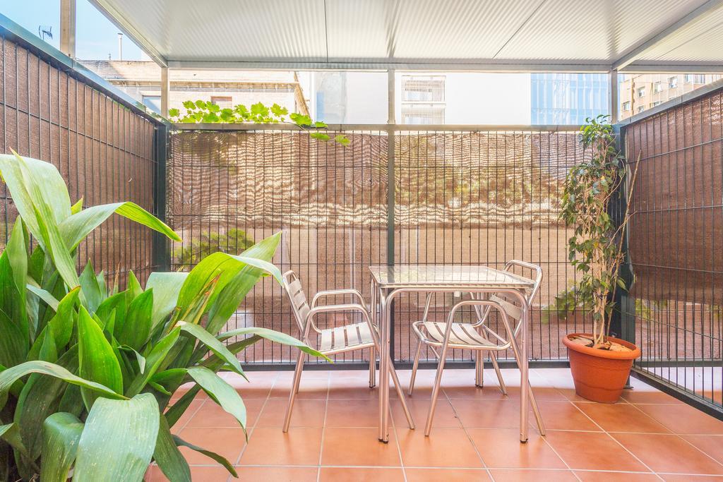 Hotel Cortes Rambla
