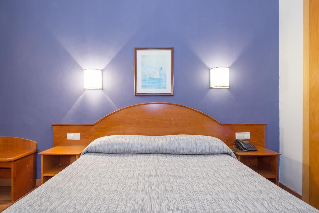 Cortes Rambla Hotel Barcelona
