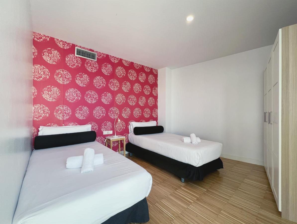 U-nique Pellaires Apartment Barcelona