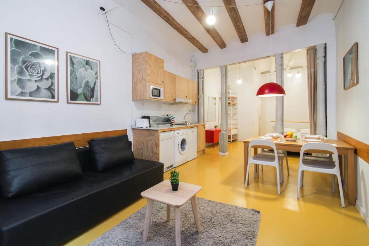 Apartment Akad Sweet Barcelona