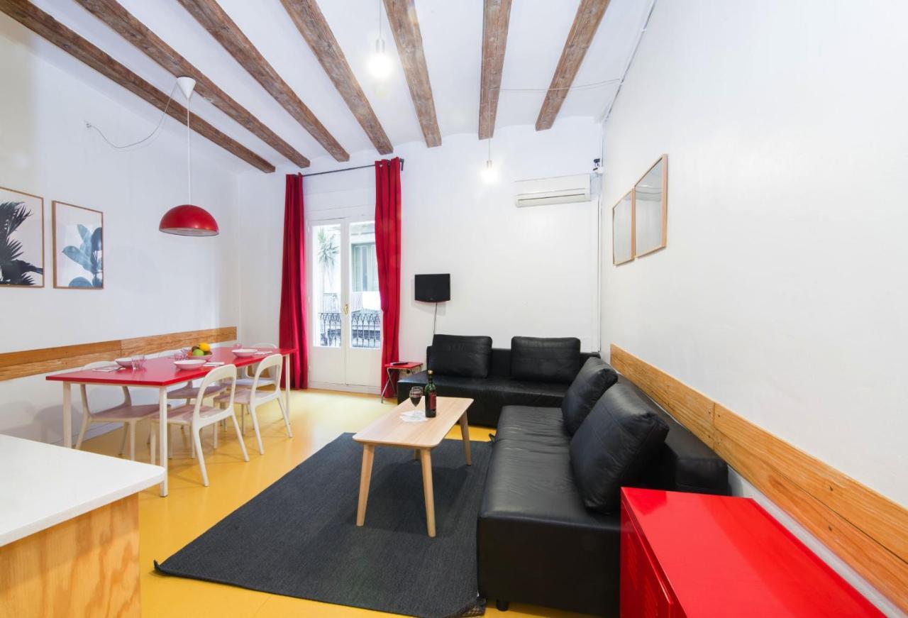Akad Sweet Apartment Barcelona