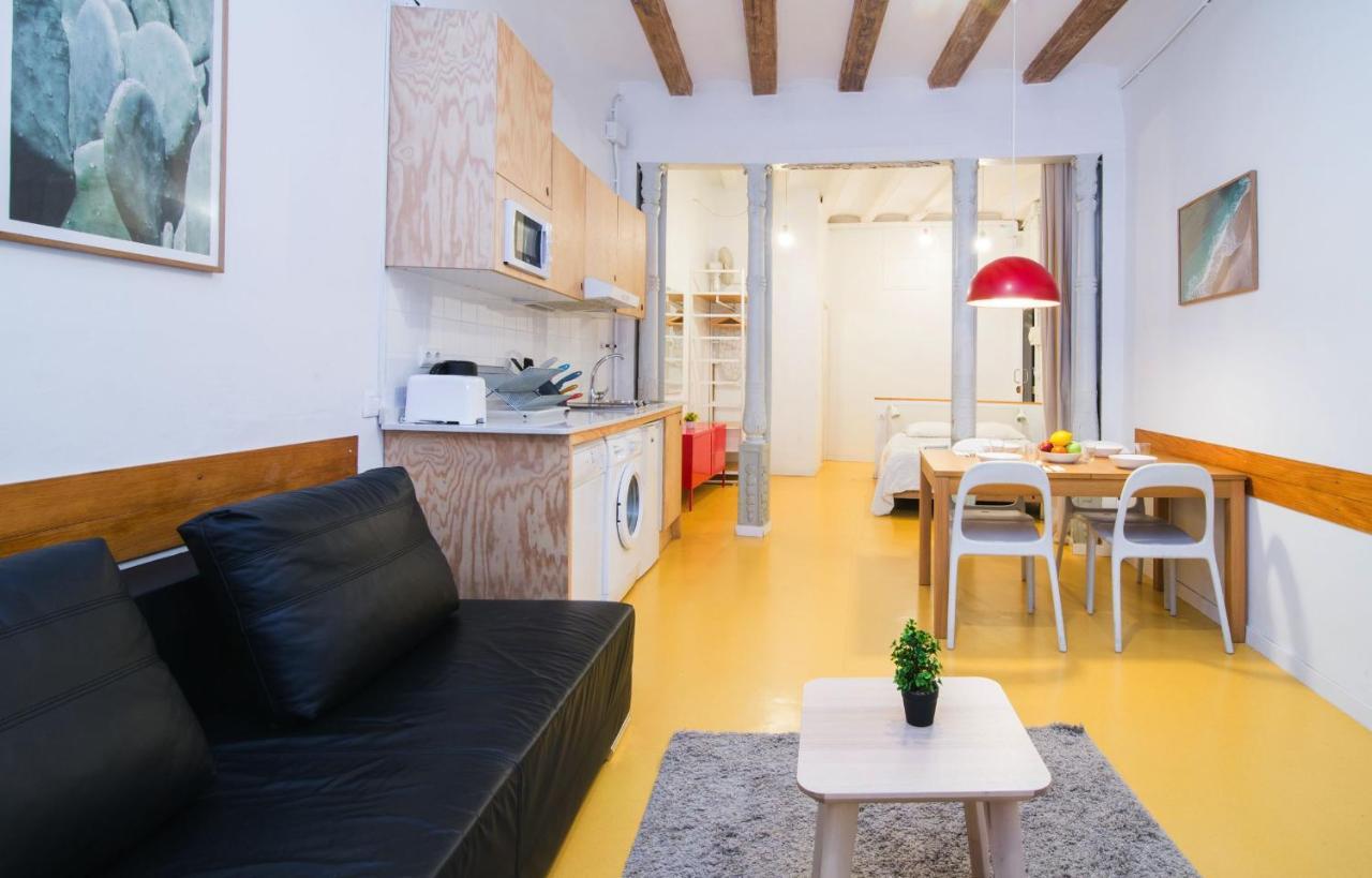 Akad Sweet Apartment *