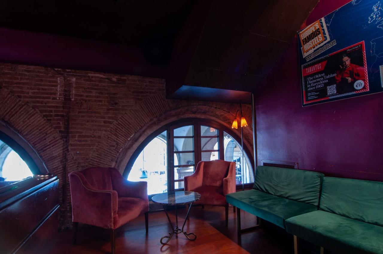 Kabul Party Hostal *