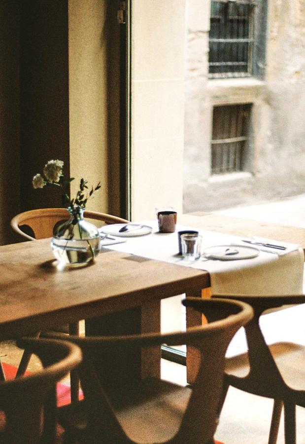 Hotel Neri - Relais & Chateaux