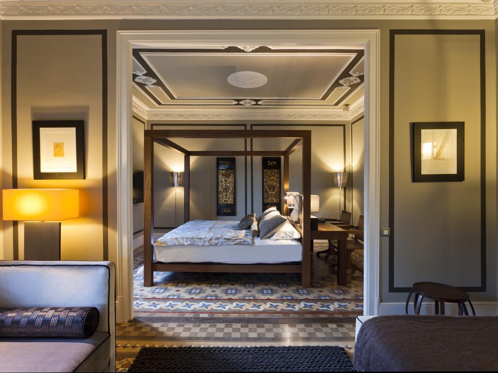 Apartamento Suiteabcn Barcelona