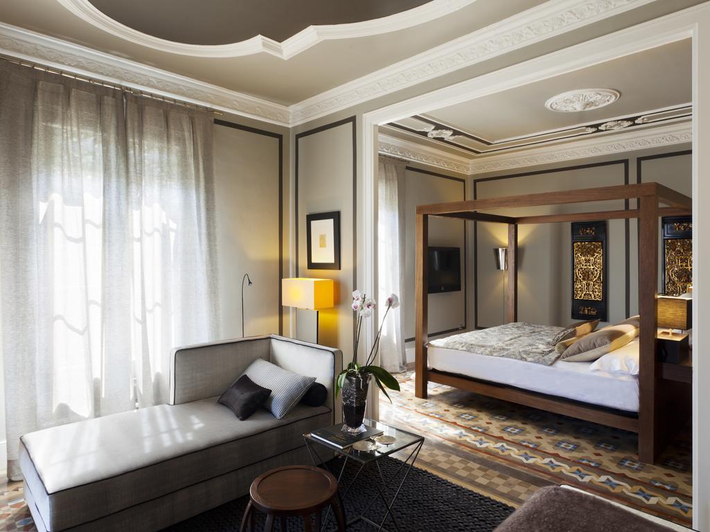 Suiteabcn * Barcelona