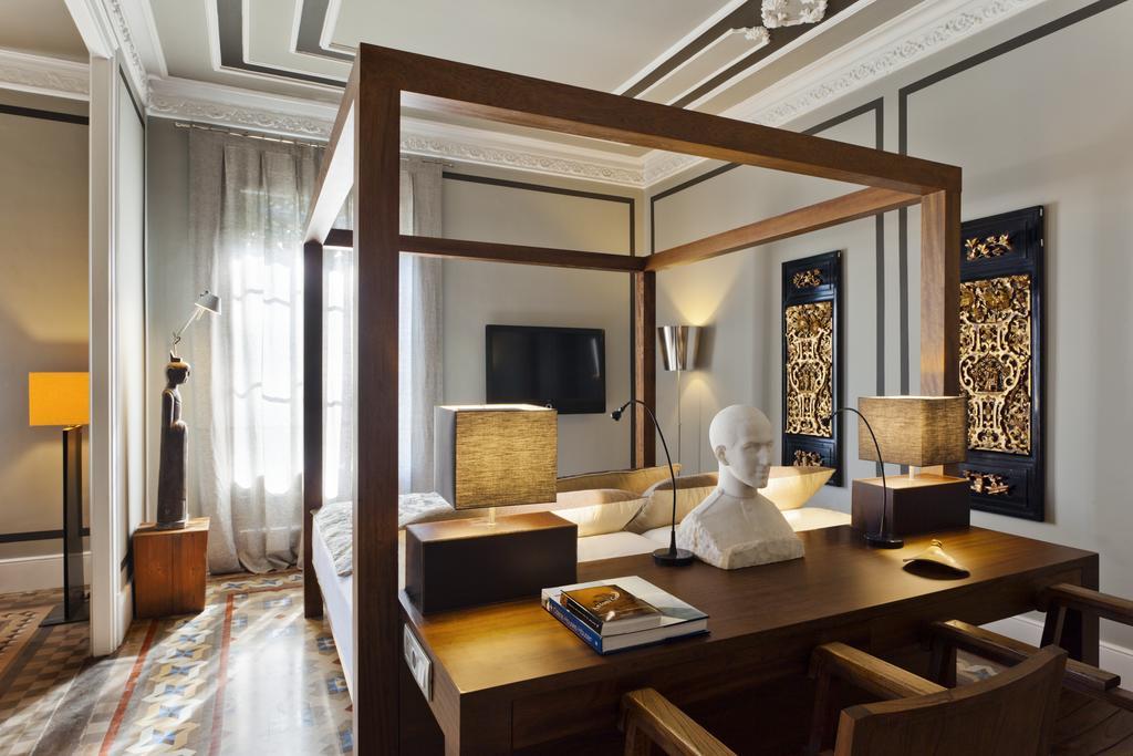 Apartamento Suiteabcn