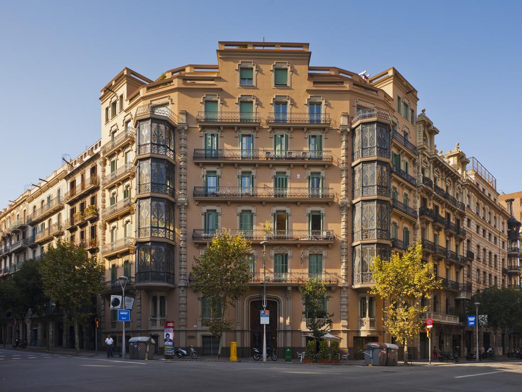 Suiteabcn Barcelona