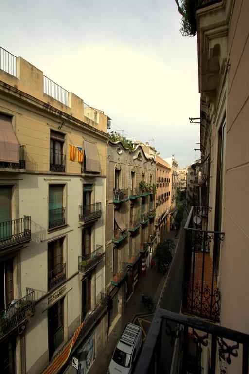 Hostal Artistic