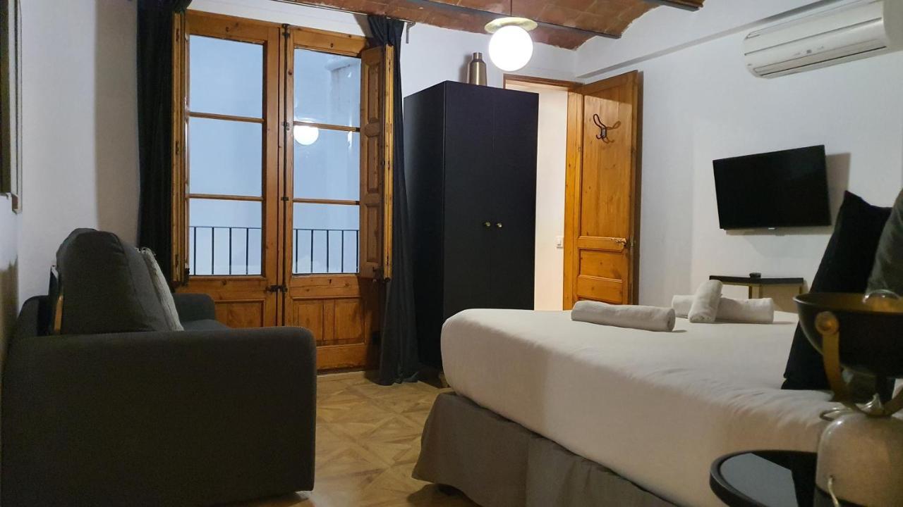 Barrio Gotico Escudellers