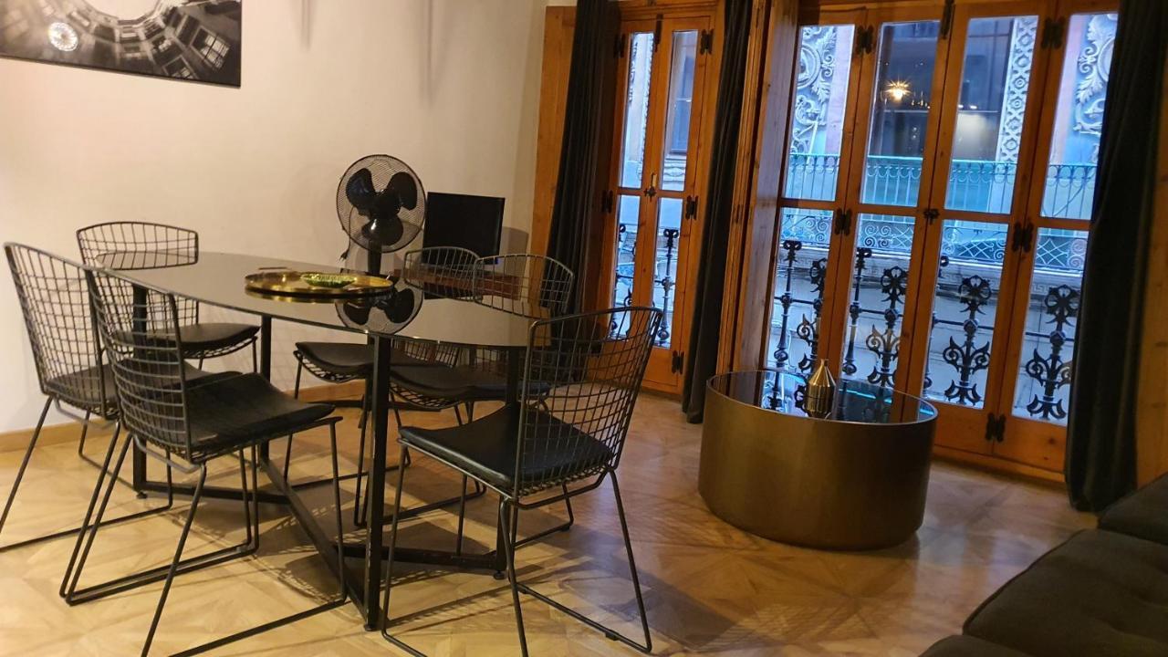 Barrio Gotico Escudellers Apartamento Barcelona