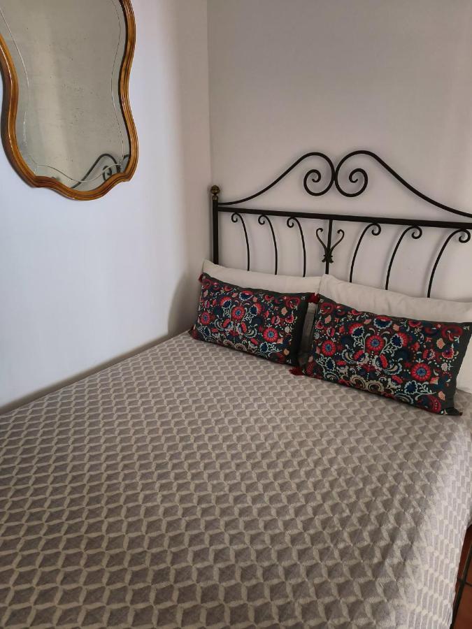 Small In Sants With Huge Terrace * Barcelona