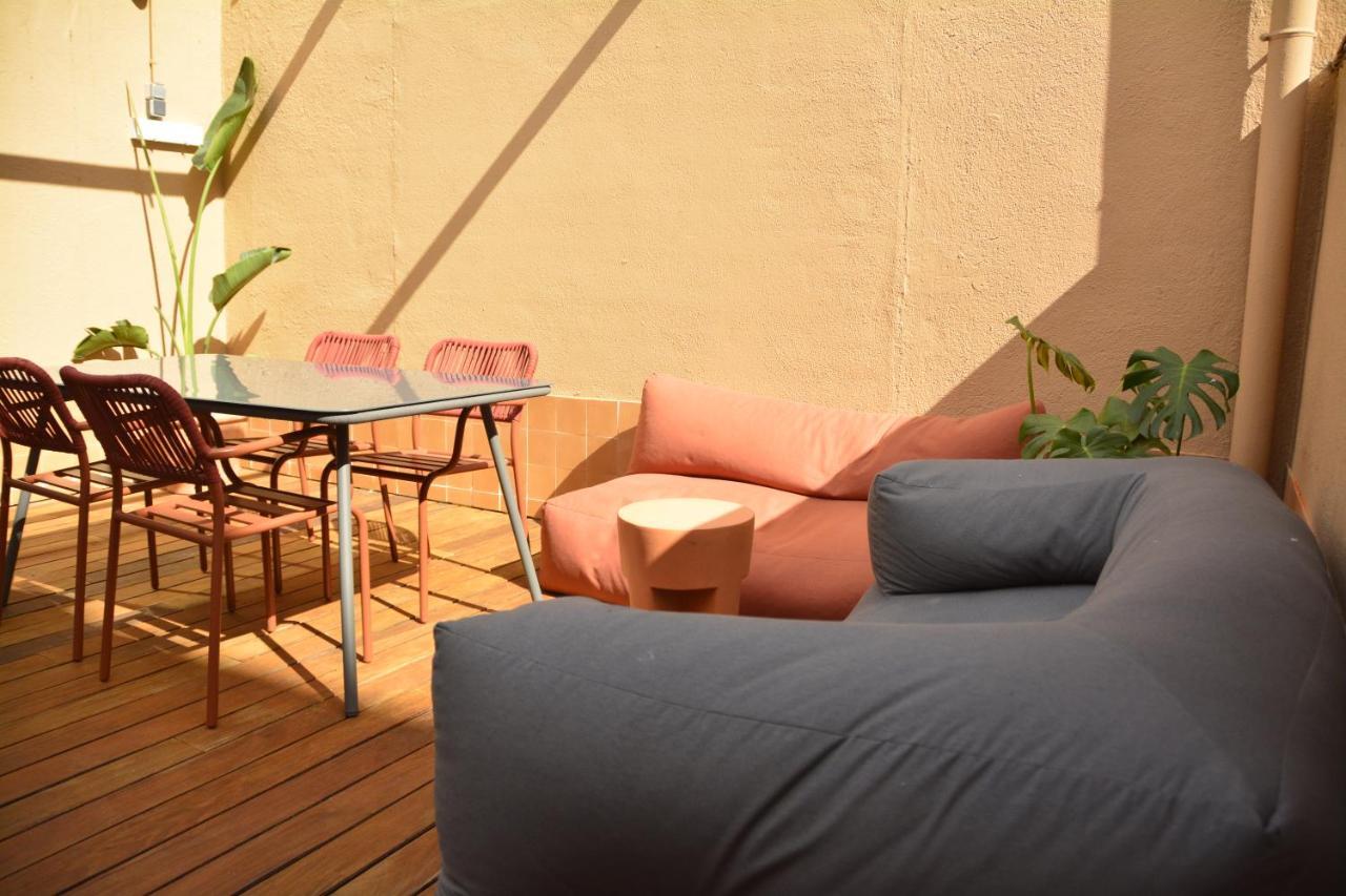 Zero Hostal Barcelona