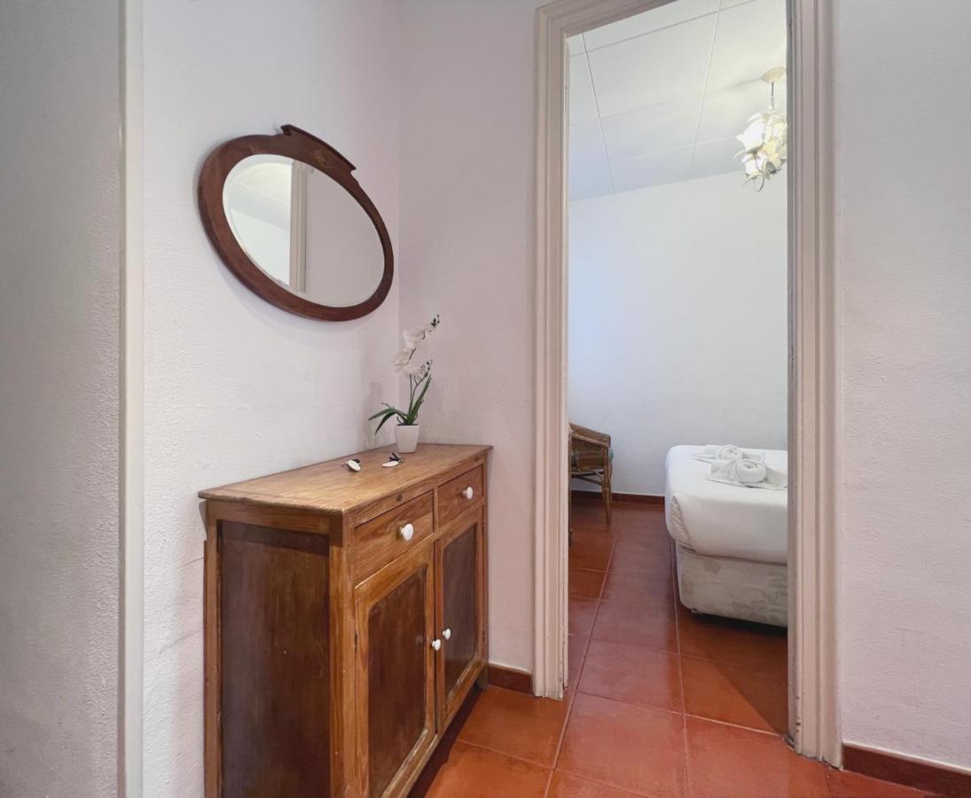 U-nique Rogent Apartamento Barcelona