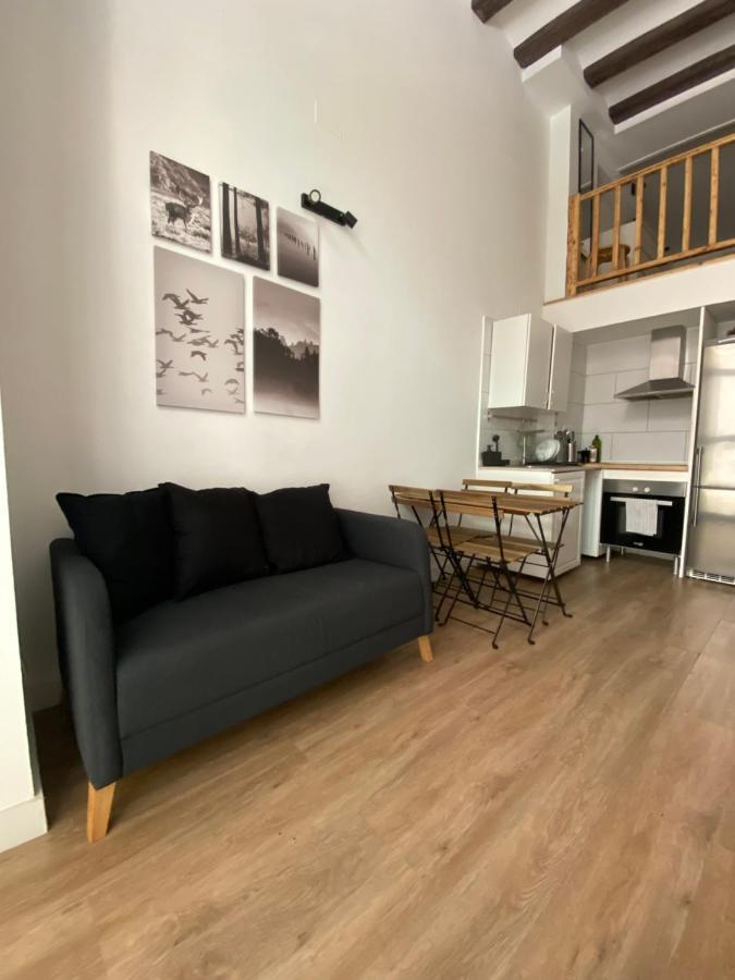 Apartamento Charm In The Heart Of Raval *