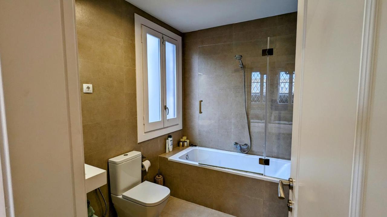 Unique Premium With Sunset Terrace In Born Neighborhood Campo de lujo