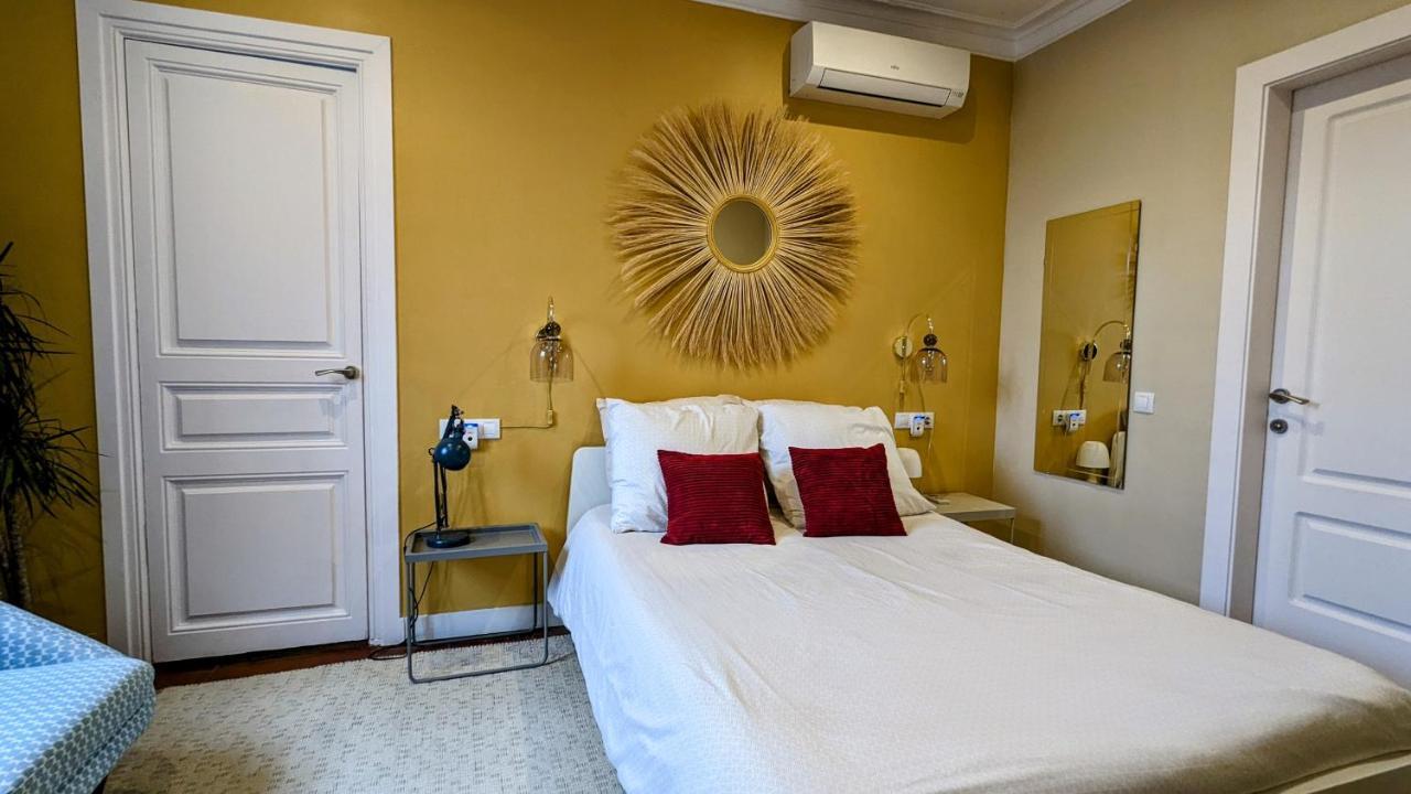 Luxury tent Unique Premium With Sunset Terrace In Born Neighborhood *