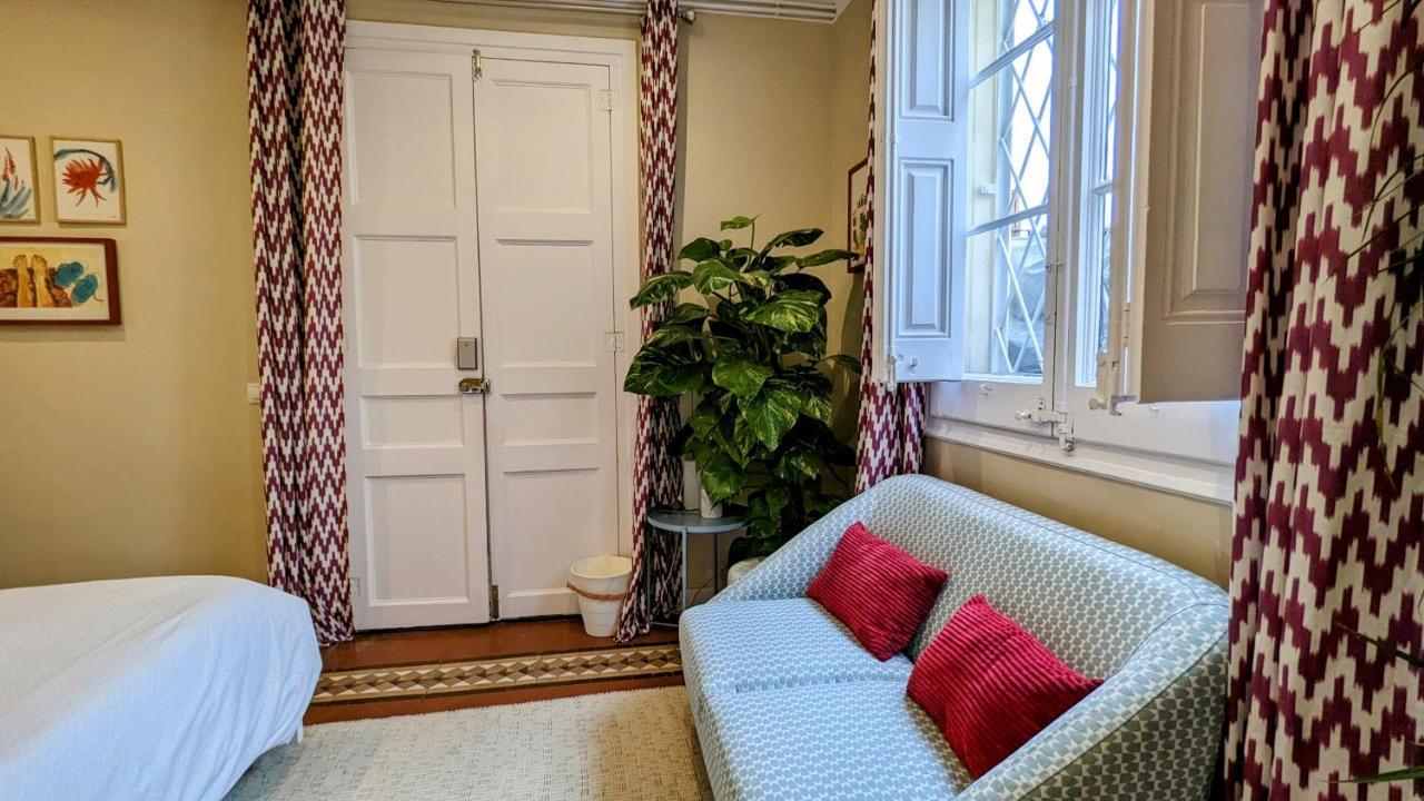Unique Premium With Sunset Terrace In Born Neighborhood * Barcelona