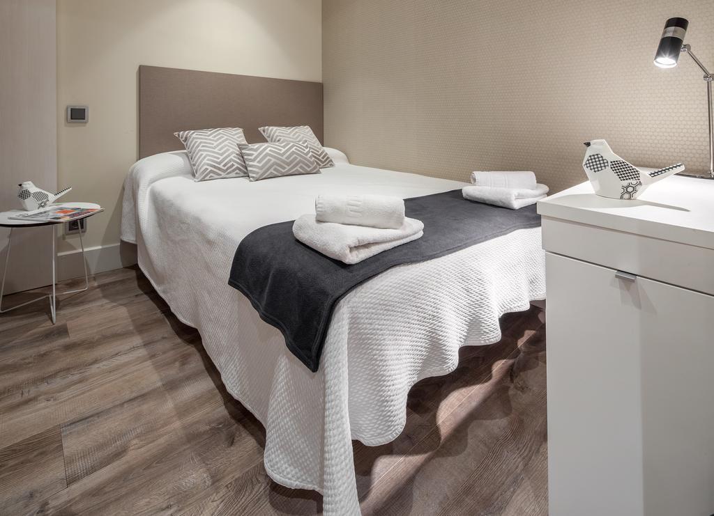 Habitat Paseo De Gracia Apartamento *