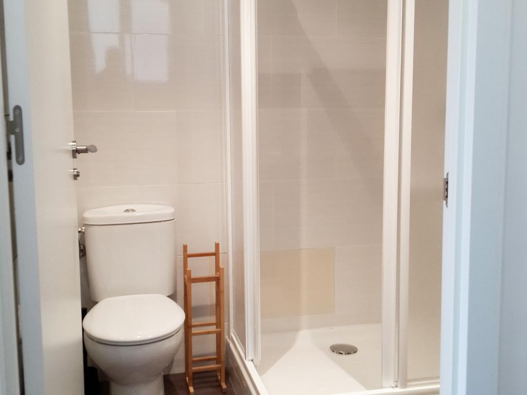 1 Casual Apartamento Barcelona