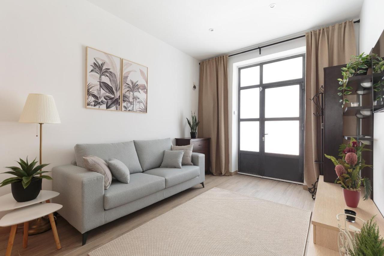 Apartamento Sagrada Familia