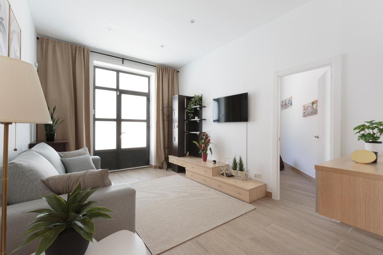 Sagrada Familia Apartamento Barcelona