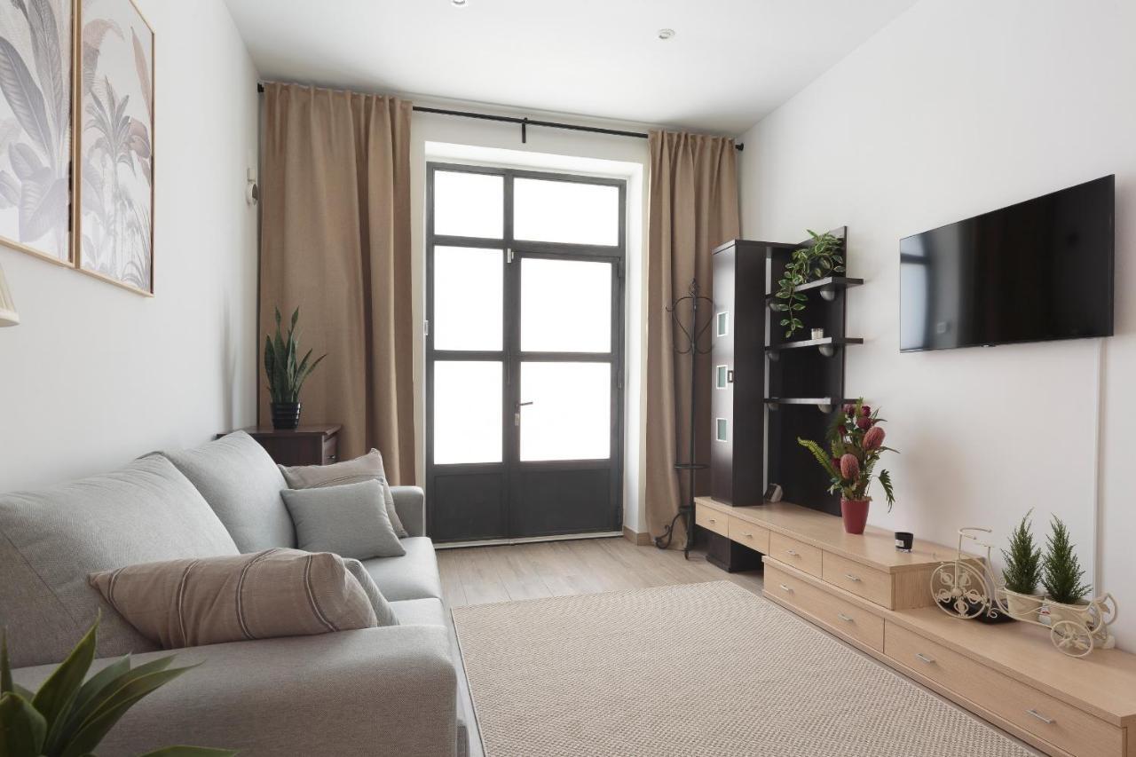 Sagrada Familia Apartamento
