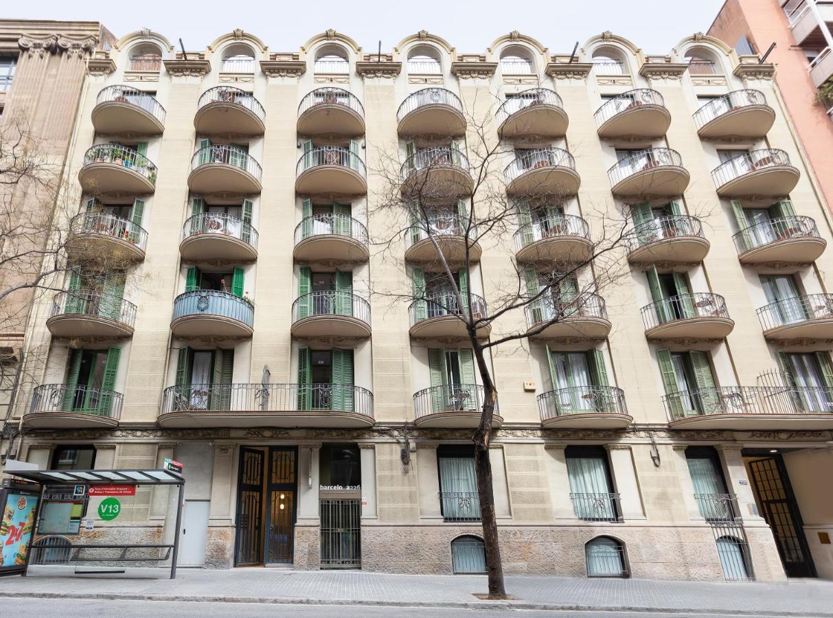 Apartamento Ola Living Diagonal Ii *