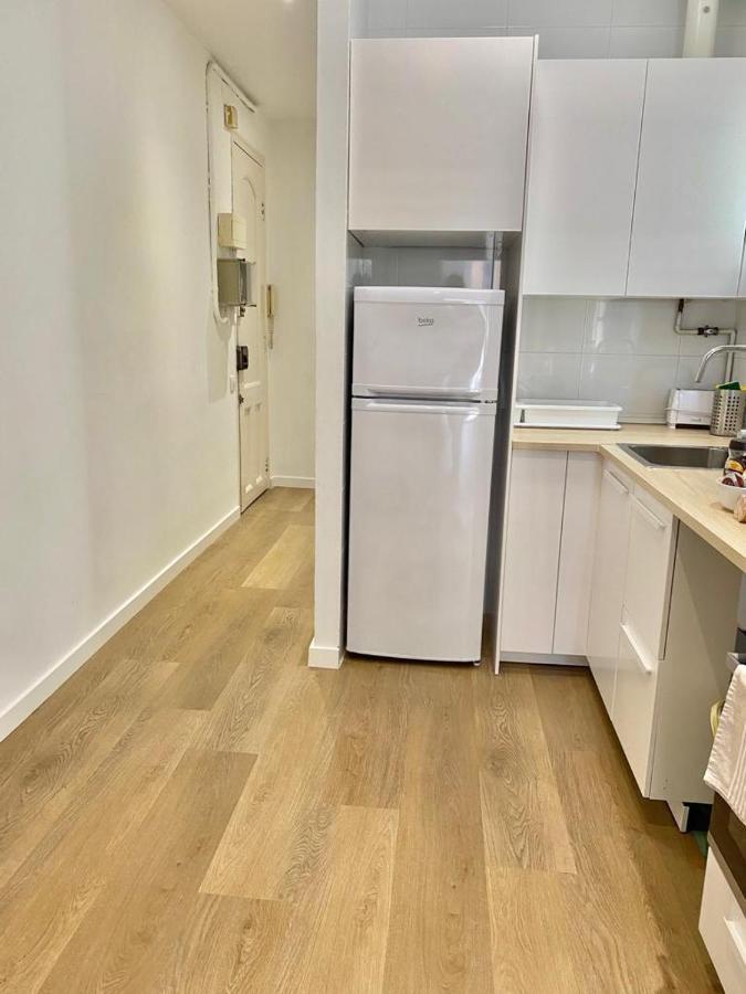 2 Bdr Eixample Apartment *