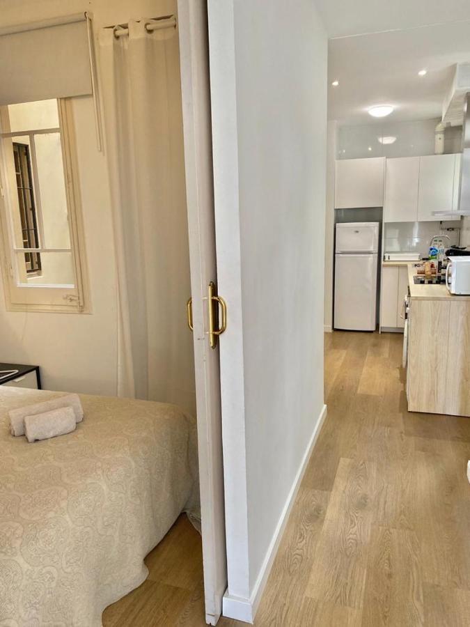 2 Bdr Eixample *