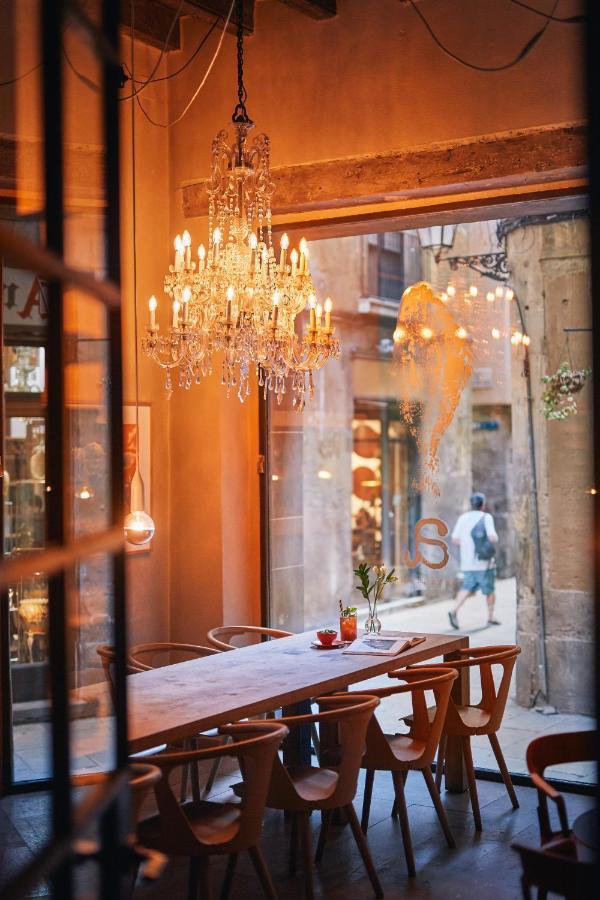 Neri - Relais & Chateaux Barcelona