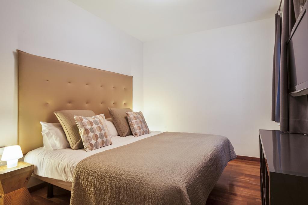 Canela Homes Universitat * Barcelona