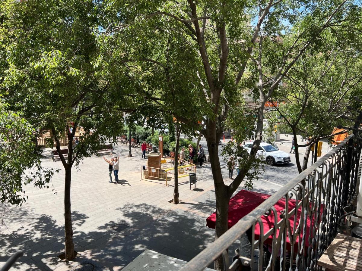 U-nique Rogent Apartamento Barcelona