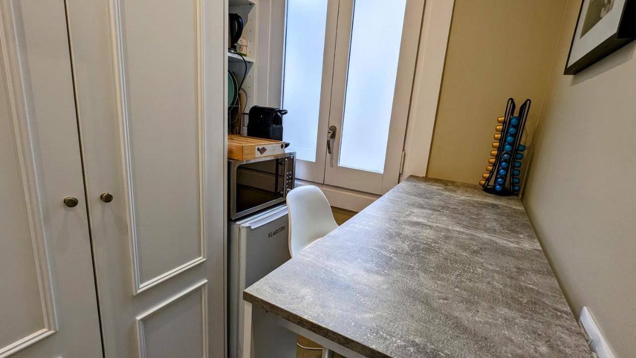 Unique Premium With Sunset Terrace In Born Neighborhood * Barcelona