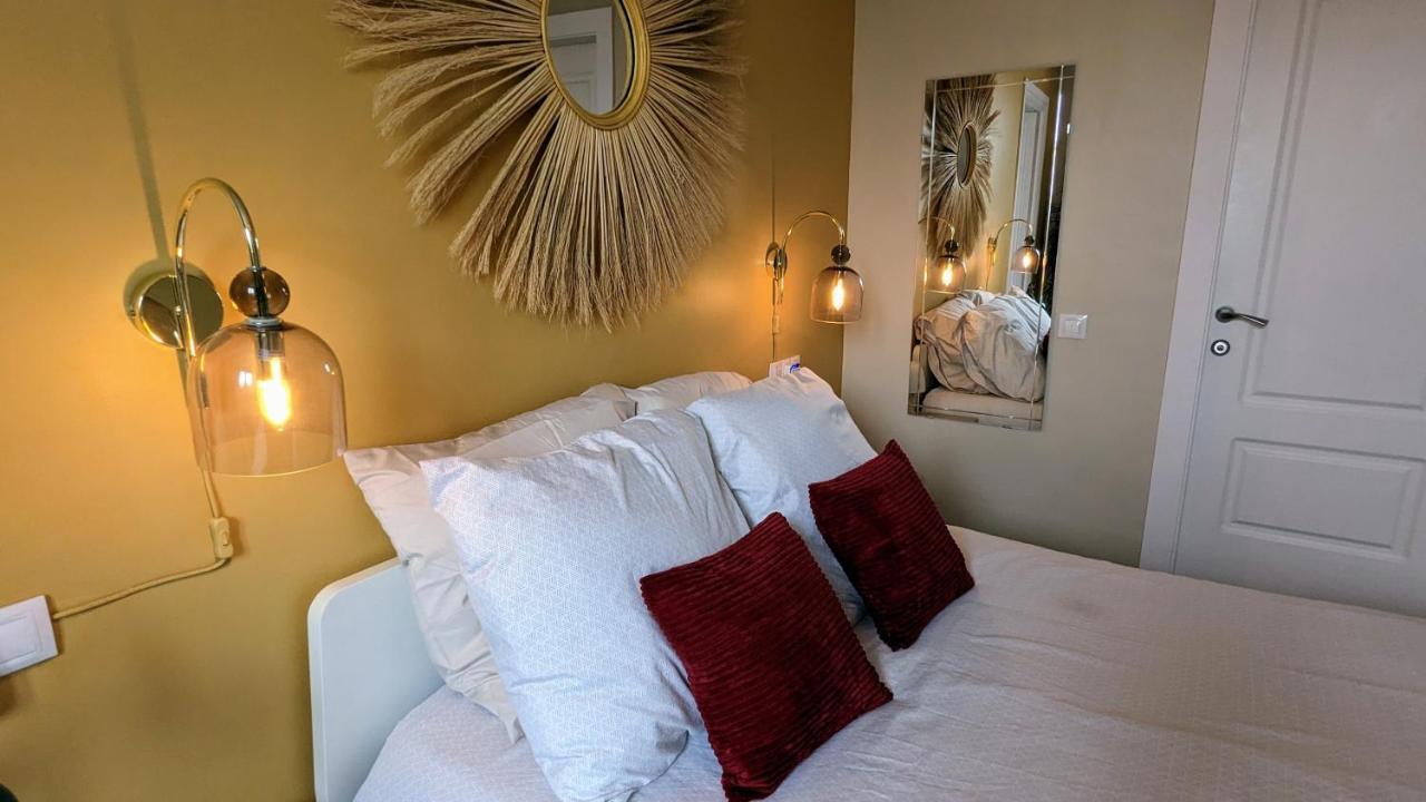 Unique Premium With Sunset Terrace In Born Neighborhood * Barcelona
