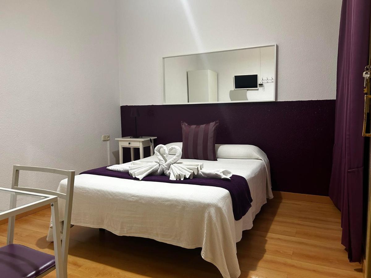 Muntaner 2* Barcelona