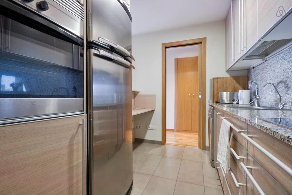 Apartamento Familiar